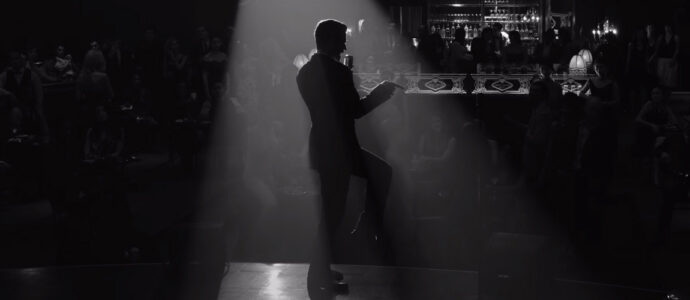 Justin Timberlake: the video of his new single “Suit & Tie”