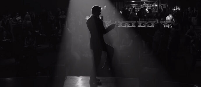 Justin Timberlake : son nouveau single "Suit & Tie" en vid&eacute;o