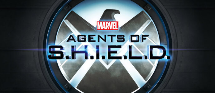 Marvel's Agents of SHIELD: discover the new trailer