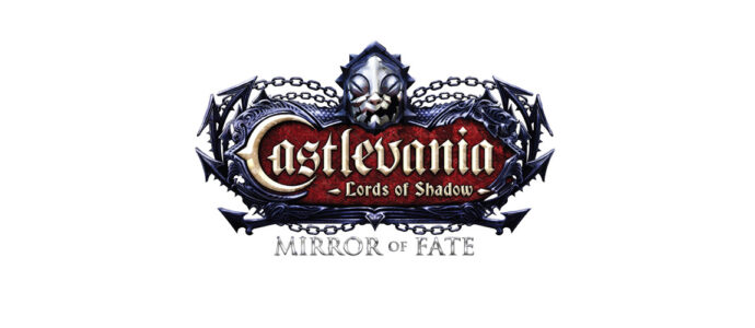 Test : Castlevania Mirror of Fate (Nintendo 3DS)