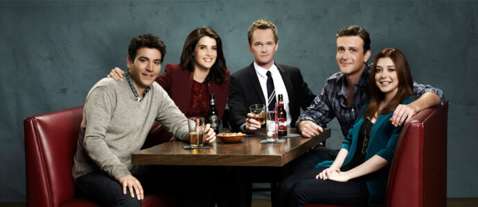 How I Met Your Mother : un trailer hilarant pour la dernière saison