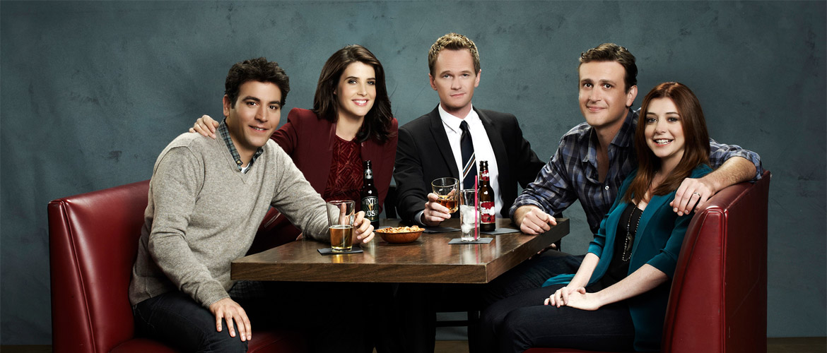 How I Met Your Mother: a hilarious trailer for the final season
