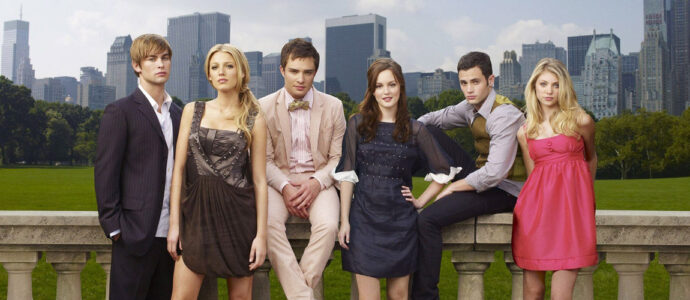 Quiz s&eacute;rie : connaissez-vous vraiment Gossip Girl ?