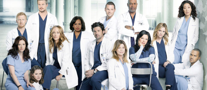 Quiz s&eacute;rie : connaissez-vous bien Grey's Anatomy ?