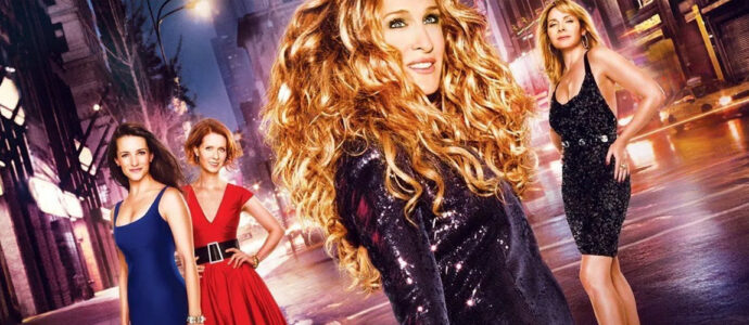 Quiz s&eacute;rie : &ecirc;tes-vous un(e) vrai(e) fan de Sex and the City ?