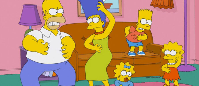 Quiz s&eacute;rie : &ecirc;tes-vous incollable sur Les Simpson ?