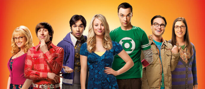 Quiz s&eacute;rie : connaissez-vous vraiment The Big Bang Theory ?