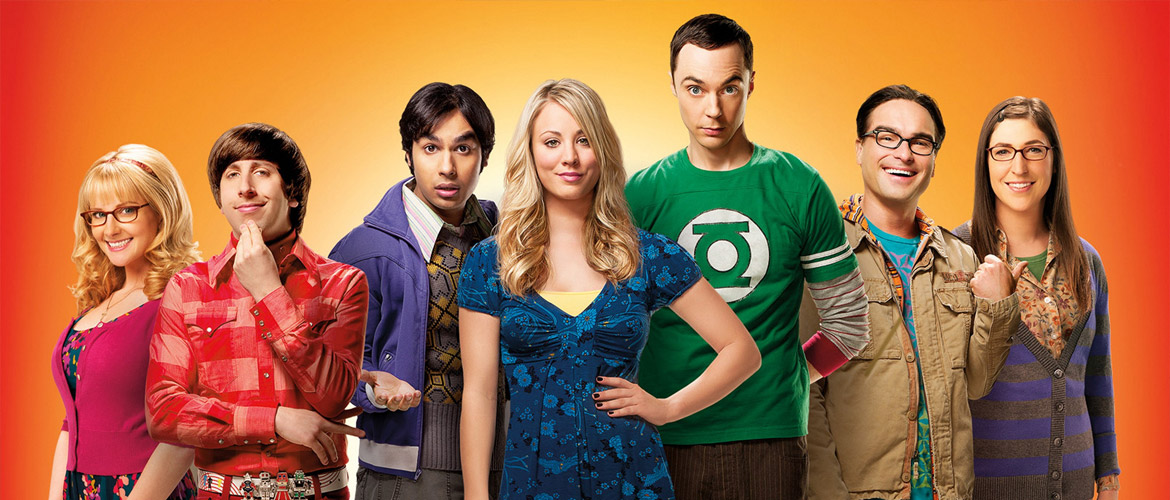 Quiz série : connaissez-vous vraiment The Big Bang Theory ?