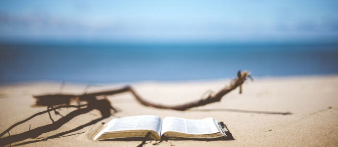 Conseils de lecture pour passer un bel &eacute;t&eacute;