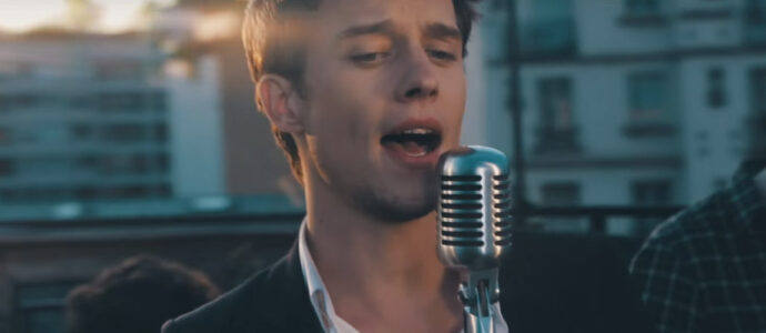 "On ne vit qu'une fois", le clip pop de Sidoine enfin d&eacute;voil&eacute;
