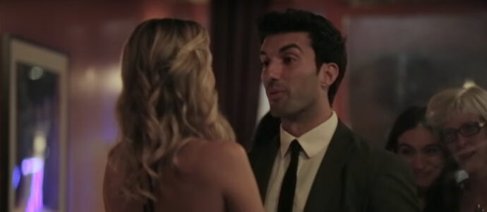 Un acteur am&eacute;ricain fait le buzz avec sa demande en mariage