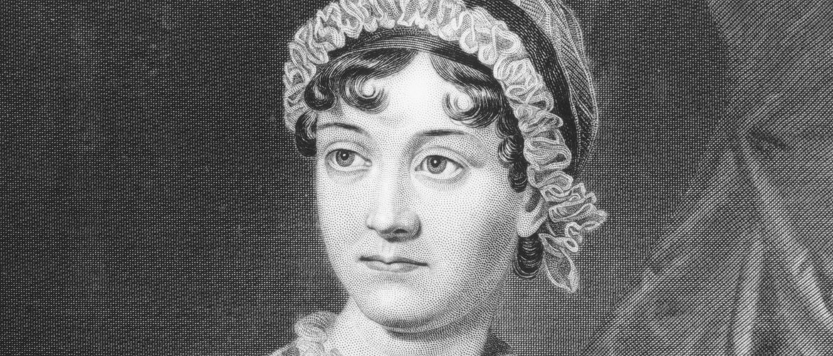 Quiz Littérature : connaissez-vous Jane Austen et son œuvre ?