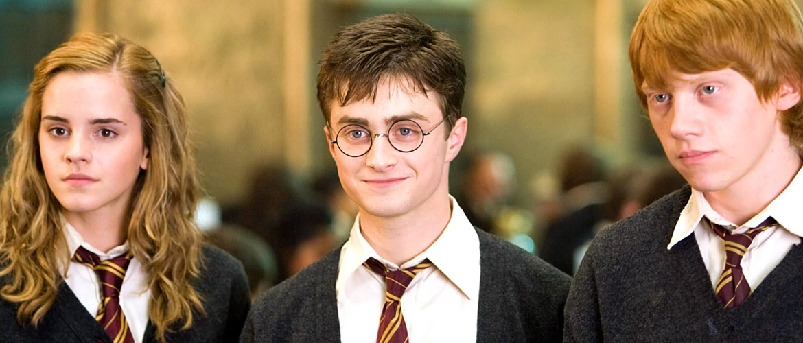 Quiz : êtes-vous incollable sur Harry Potter ?