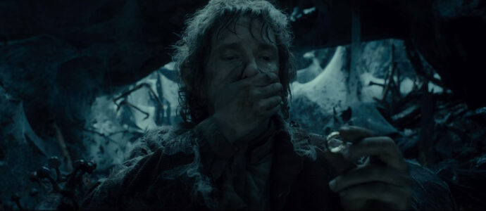 Le Hobbit : la Désolation de Smaug - L'ultime bande-annonce
