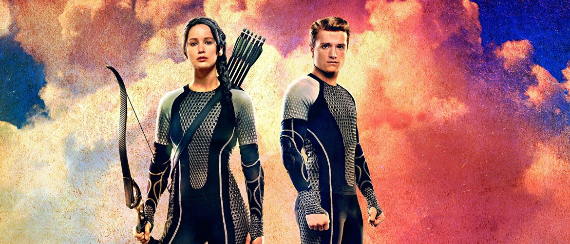 Hunger Games : l'Embrasement entre dans l'histoire du cinéma