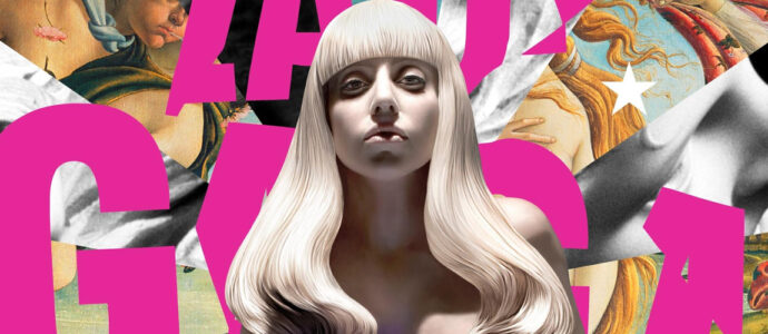 Lady Gaga : Artpop