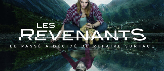 Les Revenants, meilleure série dramatique aux International Emmy Awards