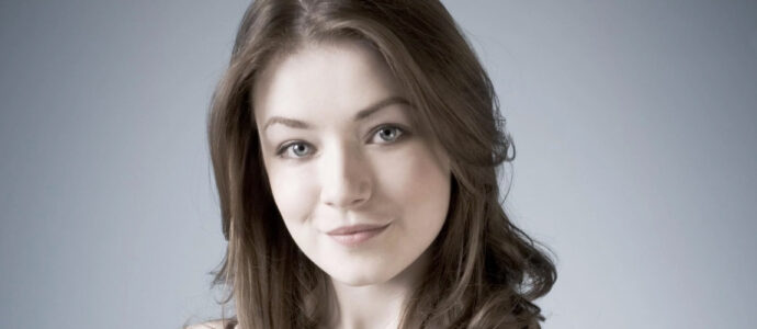 Convention "Once Upon A Time" : Sarah Bolger (Aurora) sera aussi de la partie