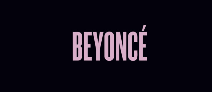 BEYONCÉ