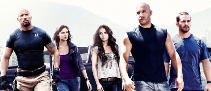 La sortie de Fast and Furious 7 est repoussée à avril 2015 La sortie de Fast and Furious 7 est repoussée à avril 2015