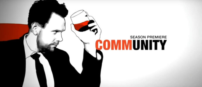 Community : des bandes-annonces d&eacute;cal&eacute;es pour le lancement de la saison 5