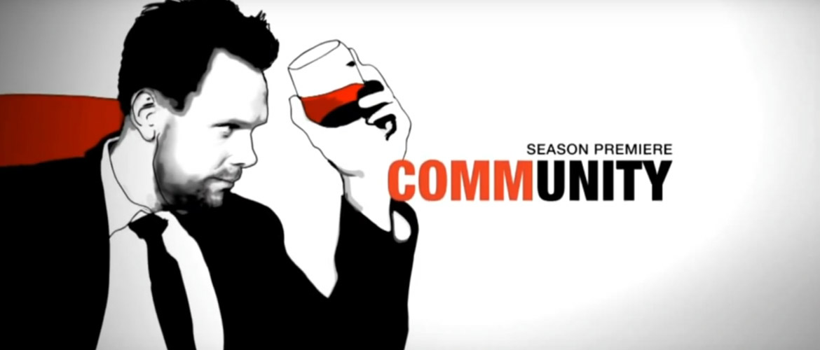 Community : des bandes-annonces d&eacute;cal&eacute;es pour le lancement de la saison 5
