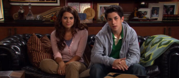 Spoiler How I Met Your Mother : les prénoms des enfants sont connus Spoiler How I Met Your Mother : les prénoms des enfants sont connus