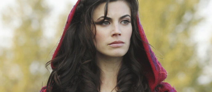 Once Upon A Time : le Petit Chaperon Rouge bientôt de retour ?