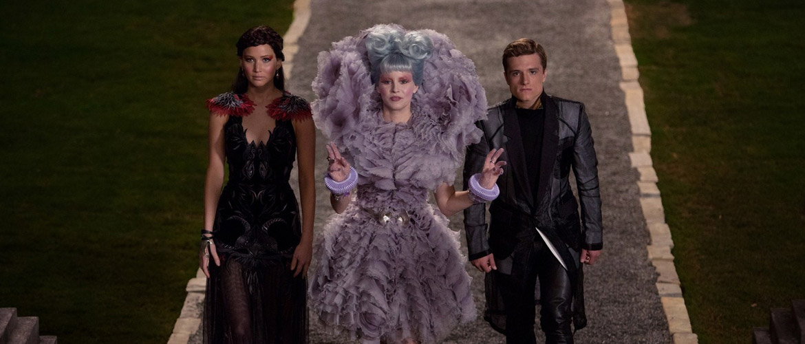 Quiz Littérature/Cinéma : connaissez-vous bien Hunger Games ?
