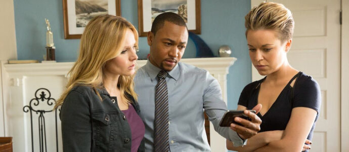 Veronica Mars : le film ne devrait pas être diffusé dans les cinémas en France Veronica Mars : le film ne devrait pas être diffusé dans les cinémas en France