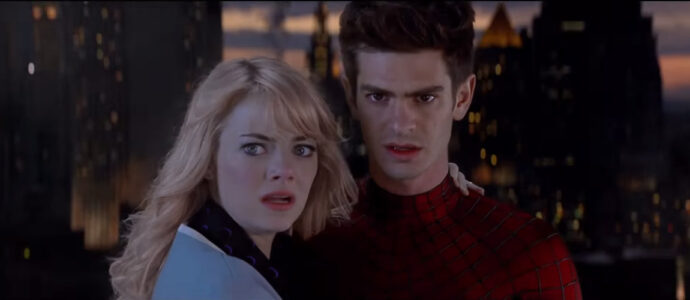 Super Bowl : une bande-annonce de 4 minutes pour The Amazing Spiderman 2