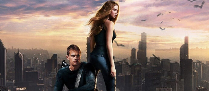 Divergente : vers un démarrage fantastique au cinéma ?