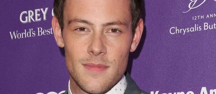 Glee : nouvel hommage à Cory Monteith