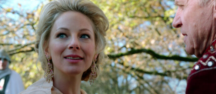 Once Upon A Time : Abigail, l'ex du Prince charmant de retour dans la saison 3 Once Upon A Time : Abigail, l'ex du Prince charmant de retour dans la saison 3