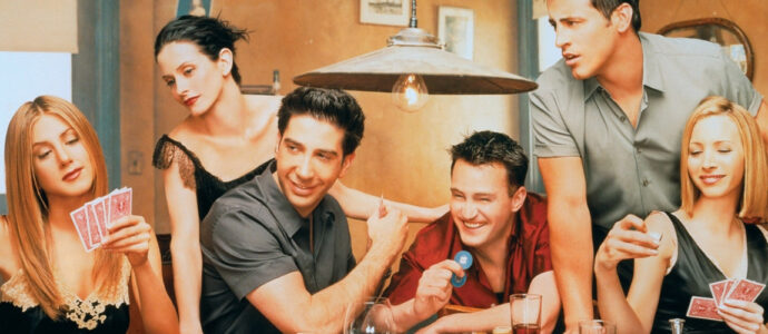 Friends Quiz - Medium: How well do you remember the series? Friends Quiz - Medium: How well do you remember the series?
