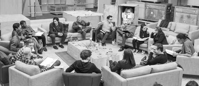 Star Wars 7 : le casting (enfin) dévoilé