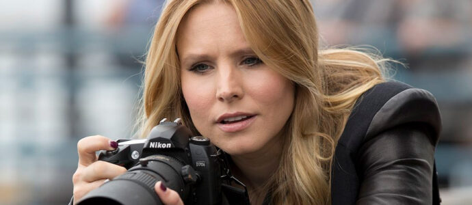 Veronica Mars : le dvd du film disponible à partir du 6 mai 2014 en France Veronica Mars : le dvd du film disponible à partir du 6 mai 2014 en France