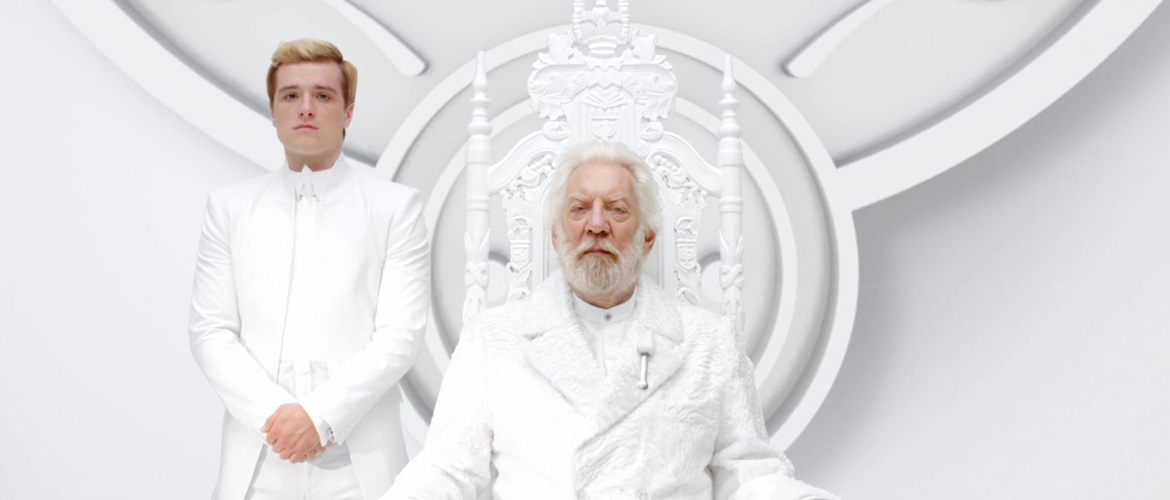 Hunger Games 3 : une bande-annonce de propagande