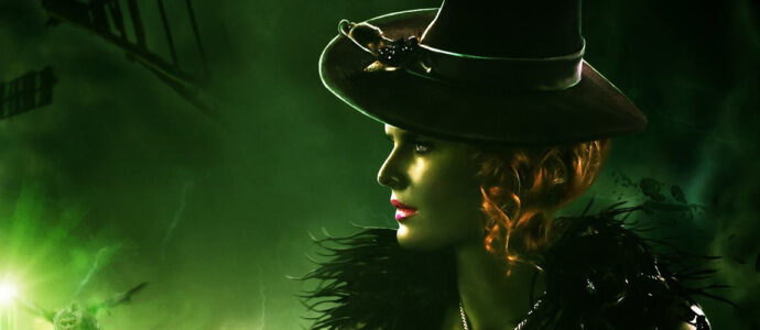 Fairy Tales 2 : Rebecca Mader, sixi&egrave;me invit&eacute; de la convention d&eacute;di&eacute;e &agrave; Once Upon A Time