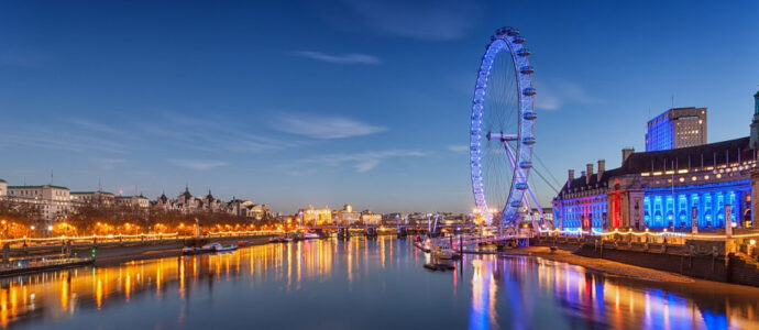 Voyage : 5 plats &agrave; absolument tester &agrave; Londres