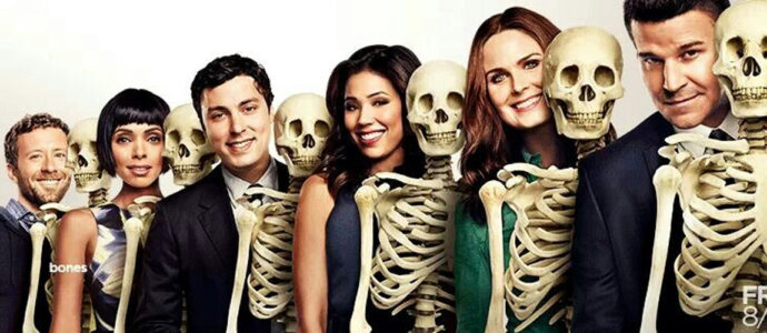 Bones saison 10 : les premières images promotionnelles Bones saison 10 : les premières images promotionnelles