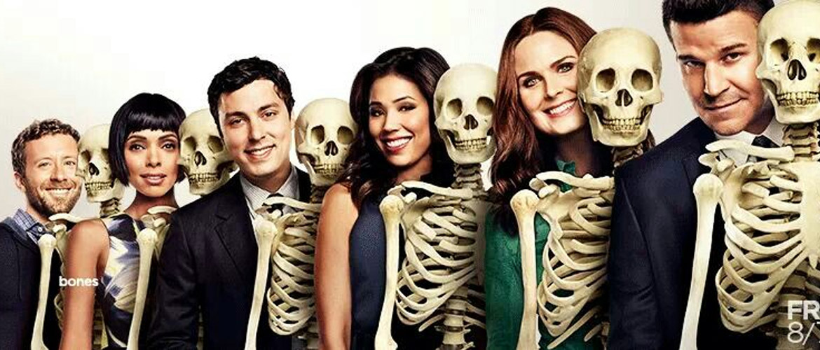 Bones saison 10 : les premières images promotionnelles