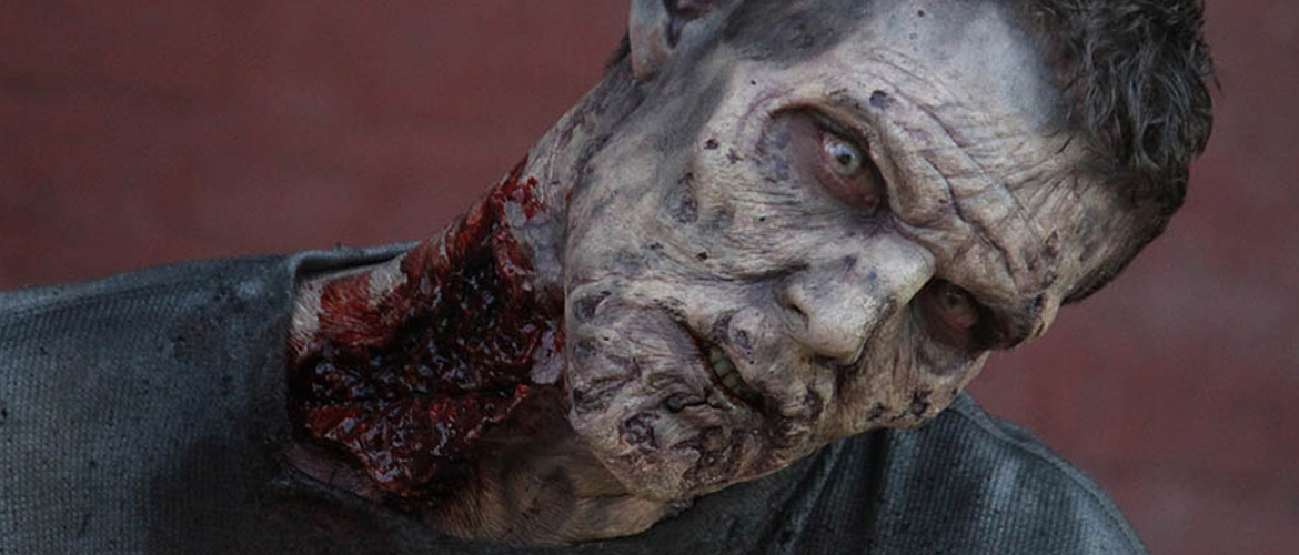 The Walking Dead Saison 5 : premier trailer et premi&egrave;res images