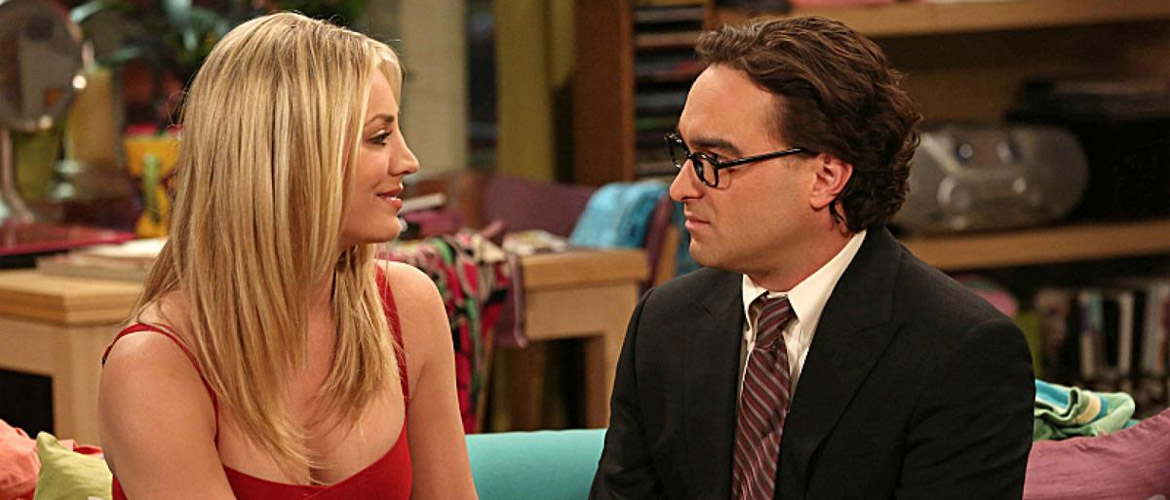 The Big Bang Theory : pas de mariage durant la saison 8 ?
