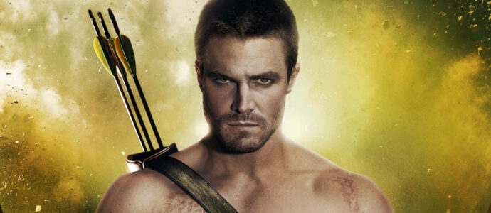 Arrow : La saison 3 débarque sur vos écrans !