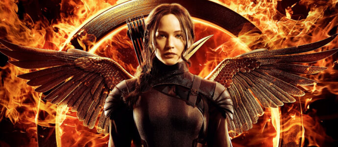 Hunger Games 3 : La révolte se dévoile dans une bande-annonce officielle