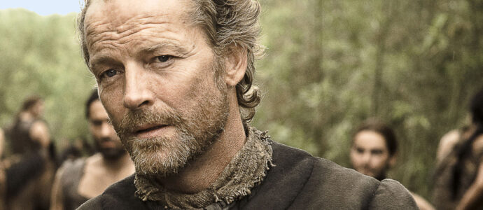 Game of Thrones : Iain Glen participera à la convention WinterFall