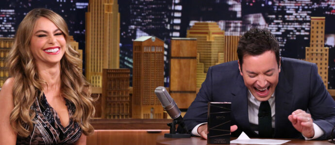 Jimmy Fallon et le Tonight Show débarquent chaque soir sur MCM