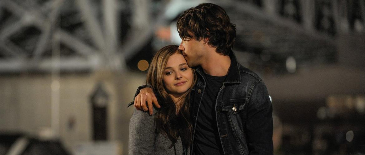 Si je reste (If I stay), la critique de Roster Con