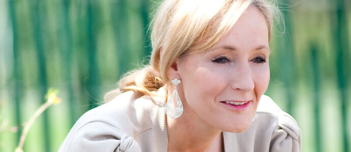 J.K Rowling en plein c&oelig;ur d&rsquo;une pol&eacute;mique